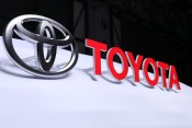 Genewa Motor Show 2018 © Toyota